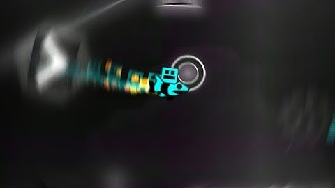 🔥 Chalky by Aariiyu [daily level] 🔥 geometry dash