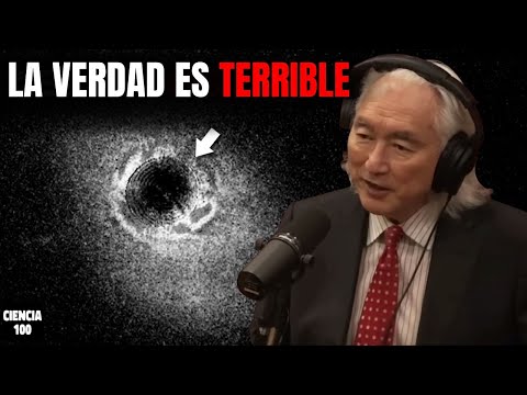 Michio Kaku breaks the silence: James Webb discovers 6 primitive giant galaxies