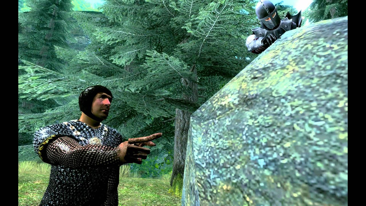 RPG Games in a Nutshell!