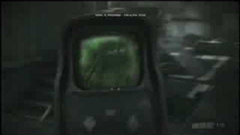 Killzone 2 walkthrough part 2