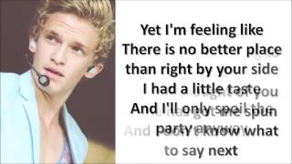 Cody Simpson - La Da Dee Lyrics