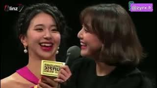 [ENG SUB/FULL] 181214 2018 MAMA TWICE Awards Speech