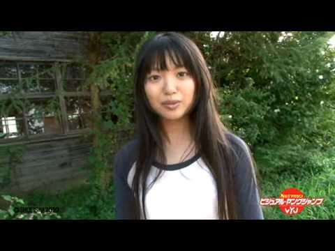 北原里恵 ビジュアルヤングジャンプ Youtube 北原里恵 ビジュアルヤングジャンプ Youtube
