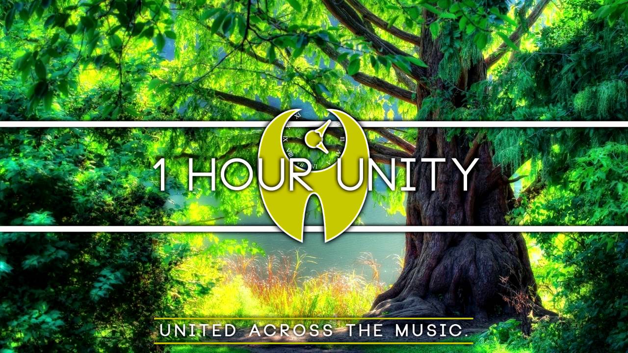 Axero - Never Give Up (feat. Mathilde M.) [1 Hour Version]