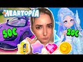Heartopia: NON è Animal Crossing. È un GACHA che vuole i tuoi soldi