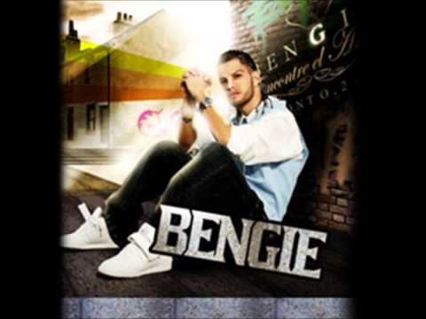 Zapatitos rotos - Bengie