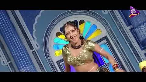 Odia item song Manas