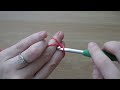 Beginning of video