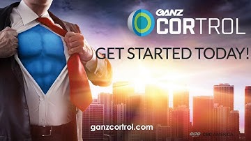 CORTROL Global Enterprise VMS