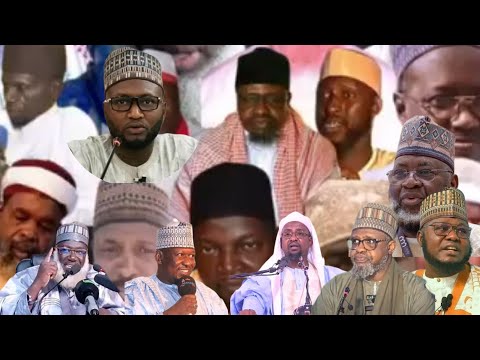 IZALA BALA ICE YADDA KUNGIYAR IZALA TA YIWA WANI MALAMI SHARRI TASA AKA ƊAURE SHI