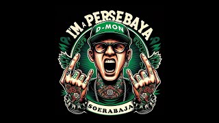 Download lagu D-MON - Aku Bonek Persebaya (Koen Kate Lapo)  Lirik