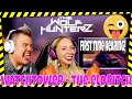 Watchtower The Eldritch | THE WOLF HUNTERZ Jon and Dolly Reaction