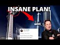 SpaceX&#39;s Mechazilla: SpaceX&#39;s Genius Plan To Catch Super Heavy!