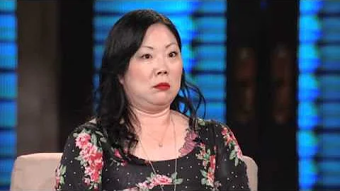 Margaret Cho Disses Bristol and Sarah Palin  on Lo...