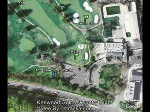 kenwood country club