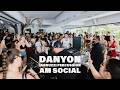 Danyon X Iannuzzi Percussion Morning DJ Set Afro House Remix S Am Social 07 02 26