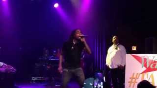 Wale - Girls on Drugs