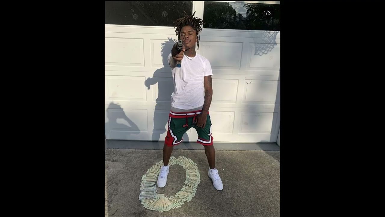 [FREE] Splurge Type Beat "Belt To Ahh"