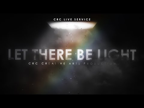 CRC Creative Arts Christmas Production | Hosted By Pastors At & Nyretta Boshoff | 01 December 2019