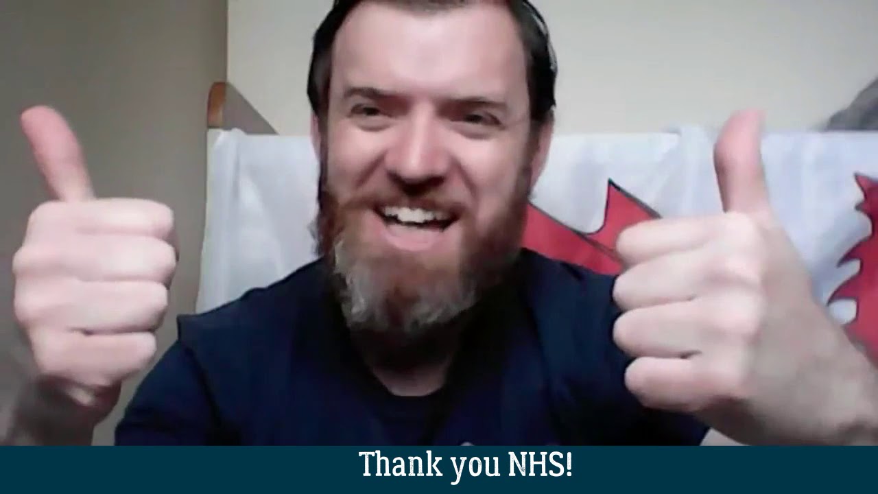 NHS SONG - YouTube
