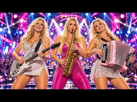 Największe Hity Do Tańca 2026 🔥 Folk Club Remix | NON STOP