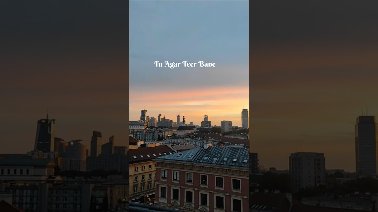 Heer ❤️ Ali Raza | Slowed Reverb Lofi |Love Status Lyrics