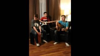 Believe (acoustic) - Rebel Band