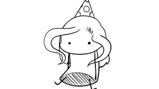 It’s my birthday