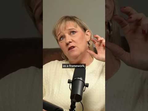 Why Safe Men Were Crucial to Her Healing