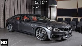 HOT NEWS !!! BMW 5 Series Touring (2017) with M Performance Parts Spec & Price HOT NEWS !!! BMW 5 Series Touring (2017) with M Performance Parts Spec & Price