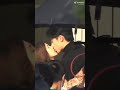 scene kiss dylan wang and bailu #dylanwang #onlyforyou #bailu