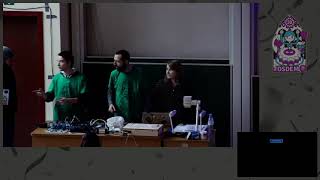 Welcome to the Legal & Policy Issues DevRoom