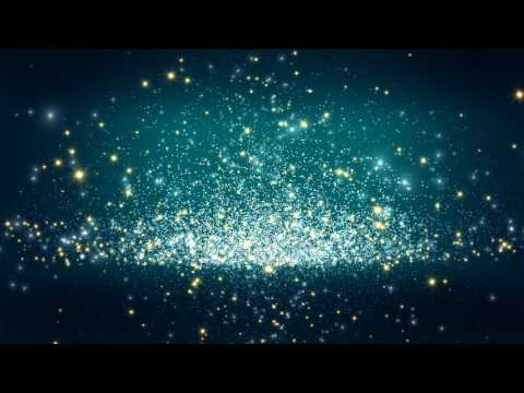 4K ❋ Slow Spinning Galaxy ❋ 2160p Motion Background