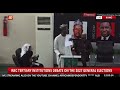 INEC TERTIARY INSTITUTIONS DEBATE ON THE 2027 GENERAL ELECTION  | 23RD SEPTEMBER 2026 | AIT LIVE