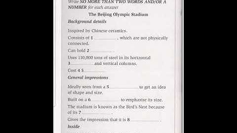 Complete IELTS 4 5 WB Unit 10 track 22