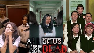 'ALL OF US ARE DEAD' - TIKTOK FILIPINO ver.