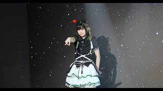 260417 Re : 제로부터 시작하는 아이돌 생활 UEO 모리코 - JUST MY ジンセイ 직캠