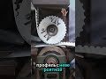 ⚠️ Секрет производства зубчатых ремней – Вы не поверите, как их делают!