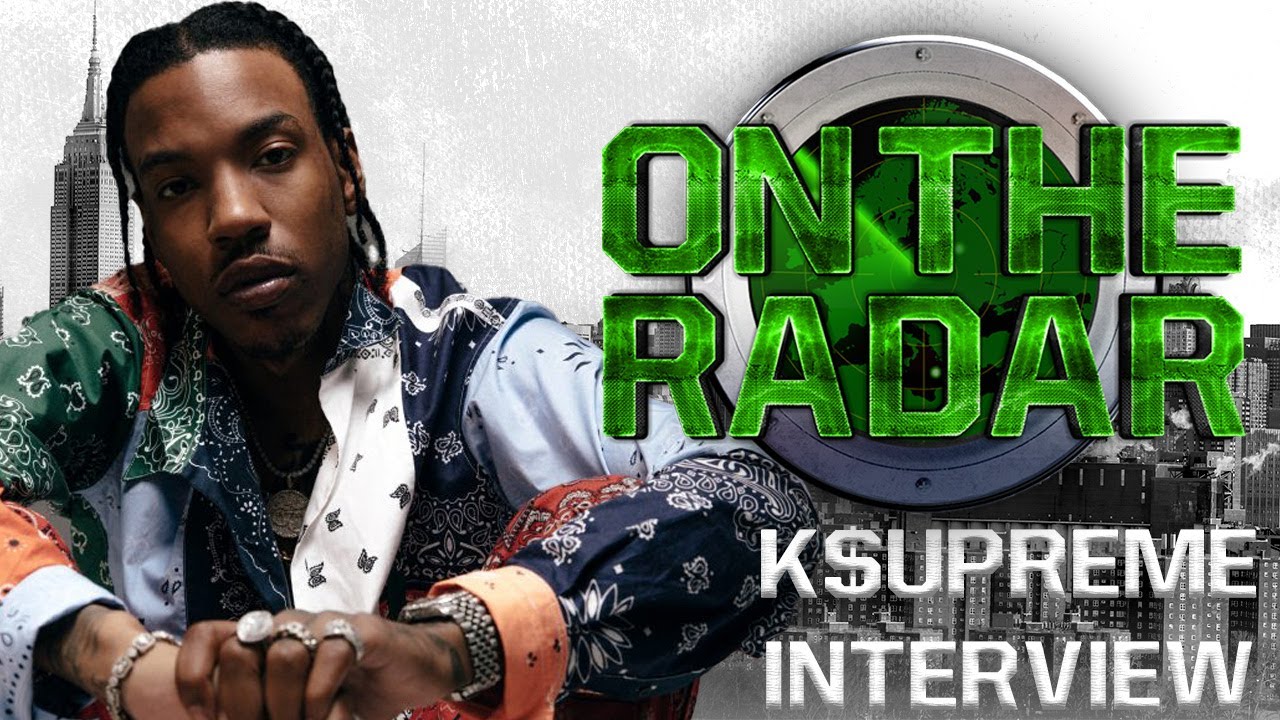 K$upreme Interview: New Single With Future, “Flex Muzik 3”, Getting ...