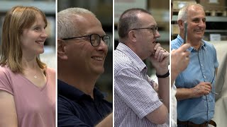 Ecell-Guard - Hausmesse 2023