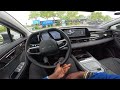 2026 OMODA 7 POV TEST DRIVE IN 4K Omoda Omoda7 Autos Automobile Carreview Testdrive 