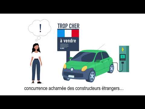 Les ravages de la désindustrialisation