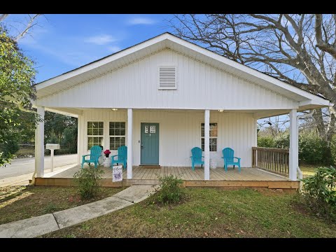 2301 Acme Road, Belmont, NC home video tour