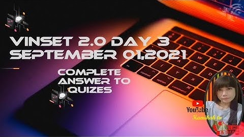 VINSET 2.0 DAY 3 MICROSOFT OFFICE 365 FOR PRODUCTIVITY-MAIL MERGE