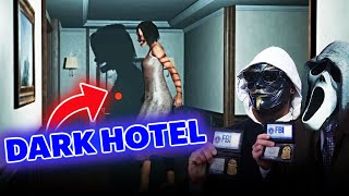 DARK HOTEL ? دانلود بازی ترسناک کم حجم - بازی کوتاه - بازی ترسناک کم حجم بازی ترسناک - بازی کم حجم