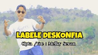 Melky Seran //LABELE DESKONFIA // LAGU DANSA TERBARU 2024.