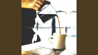 Magnificent Backdrops for Cafe Study Sessions