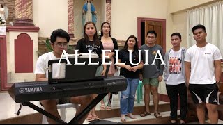 Alleluia light From Light Album  Gospel Acclamation