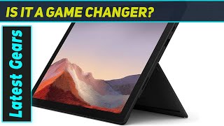 Reviewsurface Pro 7 Still The Best Tablet In 2024? Renewed