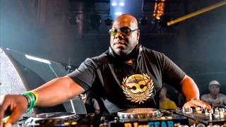 CARL COX LIVE AT AWAKENINGS 17-10-2012